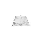 Kép 8/8 - Kényelmes szürke szőnyeg 120x180.