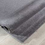 Kép 7/9 - Verlice grey 80x150 szőnyeg,