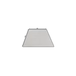 Kép 9/9 - Verlice grey 80x150 szőnyeg,