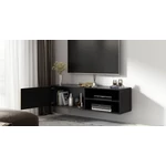 Kép 4/6 - Modern design  fekete színben