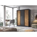 Kép 3/9 - Elegáns design és minőségi faanyag