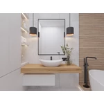 Kép 4/7 - Modern design 60x60 cm