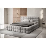 Kép 2/10 - Modern design  kényelmes ágy