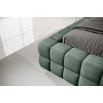 Kép 5/10 - Dizzle ágy 160x200 - zöld