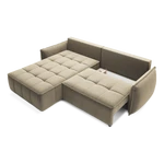 Kép 5/10 - Modern design sarokkanapé