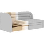 Kép 11/11 - Modern design és kényelem