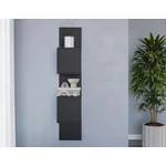 Kép 4/9 - Modern design fekete színben