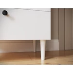 Kép 11/15 - Elegáns fehér színvilág