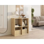 Kép 4/5 - Elegáns kisszekrény design