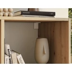 Kép 5/5 - Stílusos tölgy fa bútor