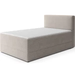 Kép 2/13 - Alamito boxspring ágy 120x200