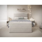 Kép 5/13 - Alamito boxspring ágy 120x200