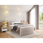Kép 6/13 - Alamito boxspring ágy 120x200