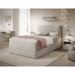 Kép 3/13 - Alamito boxspring ágy 140x200