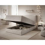 Kép 8/13 - Alamito boxspring ágy 140x200