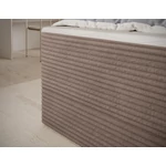 Kép 11/13 - Alamito boxspring ágy 140x200