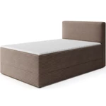 Kép 2/13 - Alamito boxspring ágy 140x200
