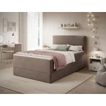 Kép 3/13 - Alamito boxspring ágy 140x200
