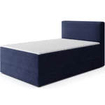 Kép 2/13 - Alamito boxspring ágy 140x200