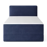 Kép 4/13 - Alamito boxspring ágy 140x200