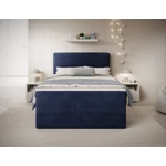 Kép 5/13 - Alamito boxspring ágy 140x200