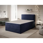 Kép 7/13 - Alamito boxspring ágy 140x200