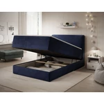 Kép 8/13 - Alamito boxspring ágy 140x200