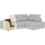 Kép 12/13 - Bronon sarokkanapé méretrajz