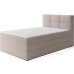 Kép 1/11 - Kasped, Boxspring ágy, Bézs, Paolli 18,