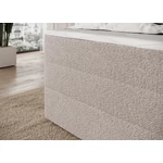 Kép 7/11 - Minőségi anyagok a kasped boxspring ágyban