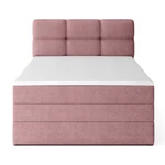 Kép 3/11 - Kvalitásos boxspring ágy