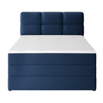 Kép 3/11 - Terekspólyás boxspring ágy