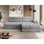 Kép 2/11 - Elegáns szürke színben  funkcionális design
