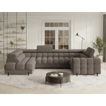 Kép 2/11 - Modern design  funkcionális szekció