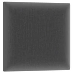 Kép 1/3 - Quadratta 30x30 kárpitozott panel, sötét grafit