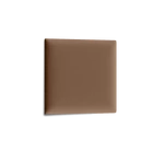 Kép 1/2 - Quadratta 40x40 kárpitozott panel, világosbarna
