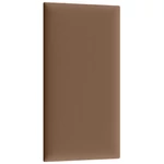 Kép 1/3 - Quadratta 60x30 kárpitozott panel, világosbarna