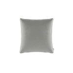 Kép 1/6 - Díszpárnahuzat 40x40, szürke (Cover 02)