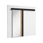 Kép 1/10 - Tilmann soft close feketével tolóajtó,