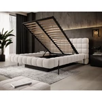 Kép 5/5 - Modern design  fémvázat kap