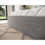 Kép 6/10 - Modern design  világosszürke