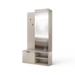 Kép 3/9 - Elegáns megoldás a ruháknak