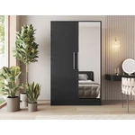 Kép 2/11 - Alarica gardróbszekrény  modern design