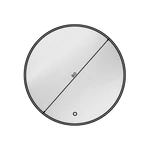 Kép 6/6 - Stílusos díszítőelem.  Divissi A tükör - modern design