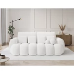Kép 1/10 - Cotton, kanapé, Fehér, Paolli 01