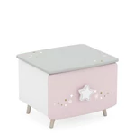 Kép 3/3 - Elegáns design  praktikus tárolás.