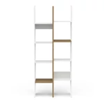 Kép 3/8 - Modern design  barna elemek