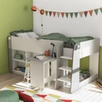 Kép 1/9 - HAMPTON 435070 ágy