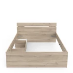 Kép 3/24 - Modern design  fehér színben