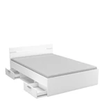 Kép 5/8 - Minimalista fehér szín